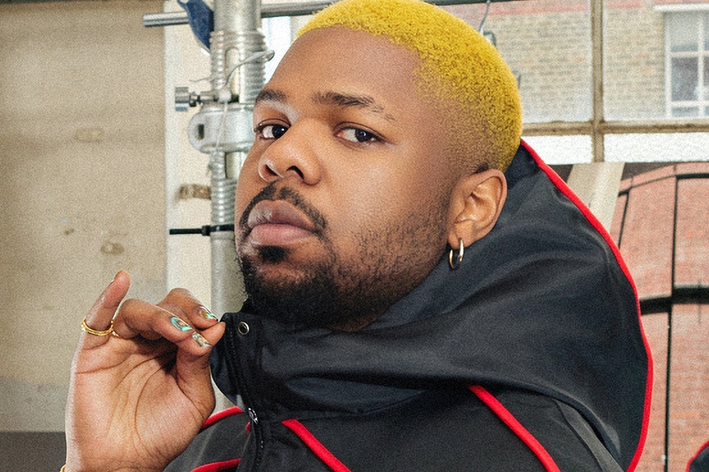 MNEK - THE!! BULLDOZER!! TOUR!!