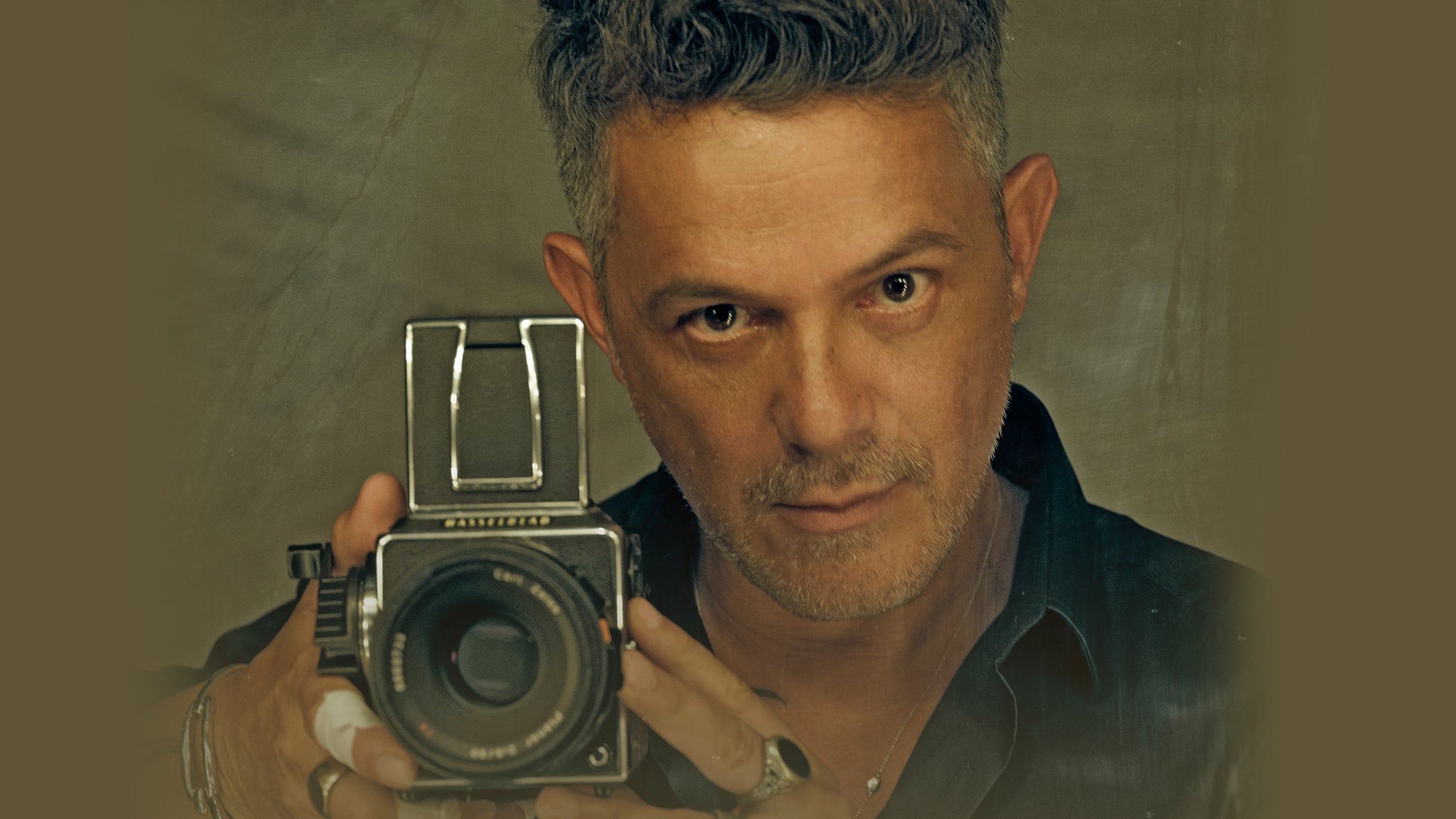 Alejandro Sanz