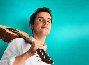 Bilde for arrangement Henrik Støren - Gitarkameraten