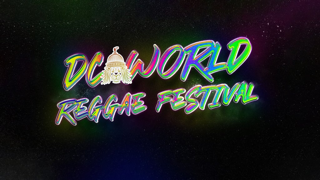 Hotels near DC World Reggae Festival Events