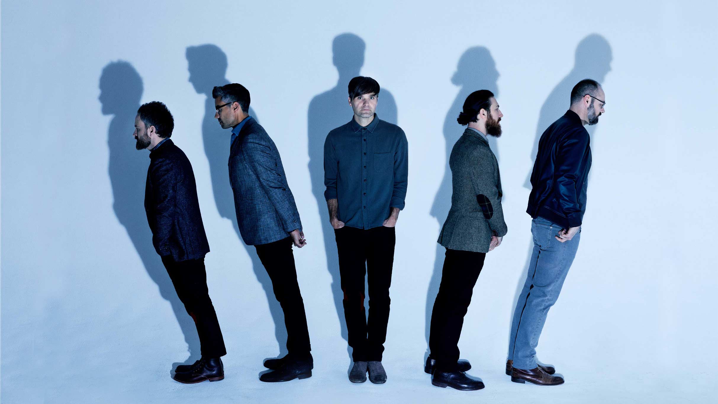 Death Cab for Cutie concerts and tour dates | GlobalGigMap