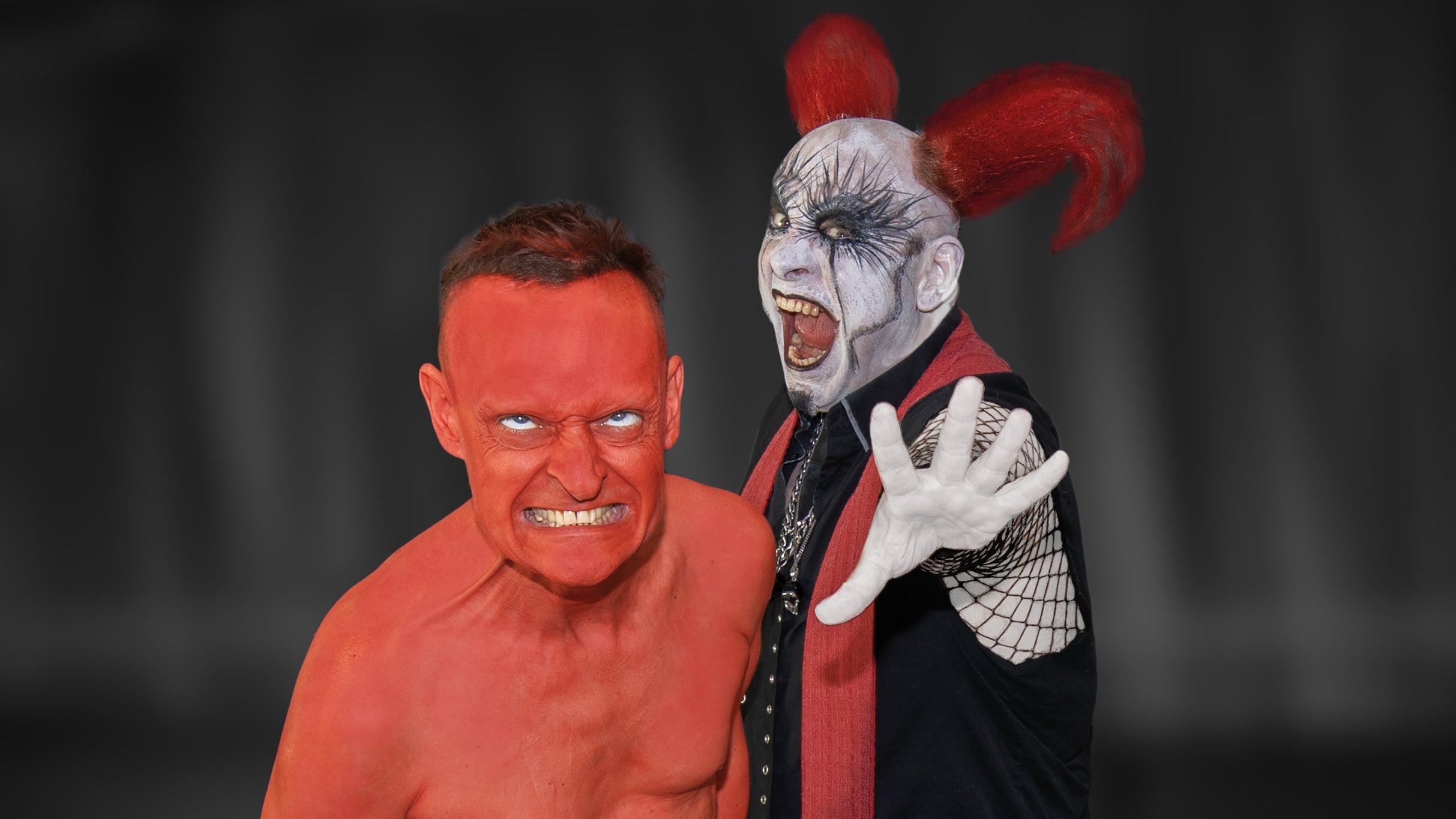 DAS ICH with Ptyl vs Demoncast