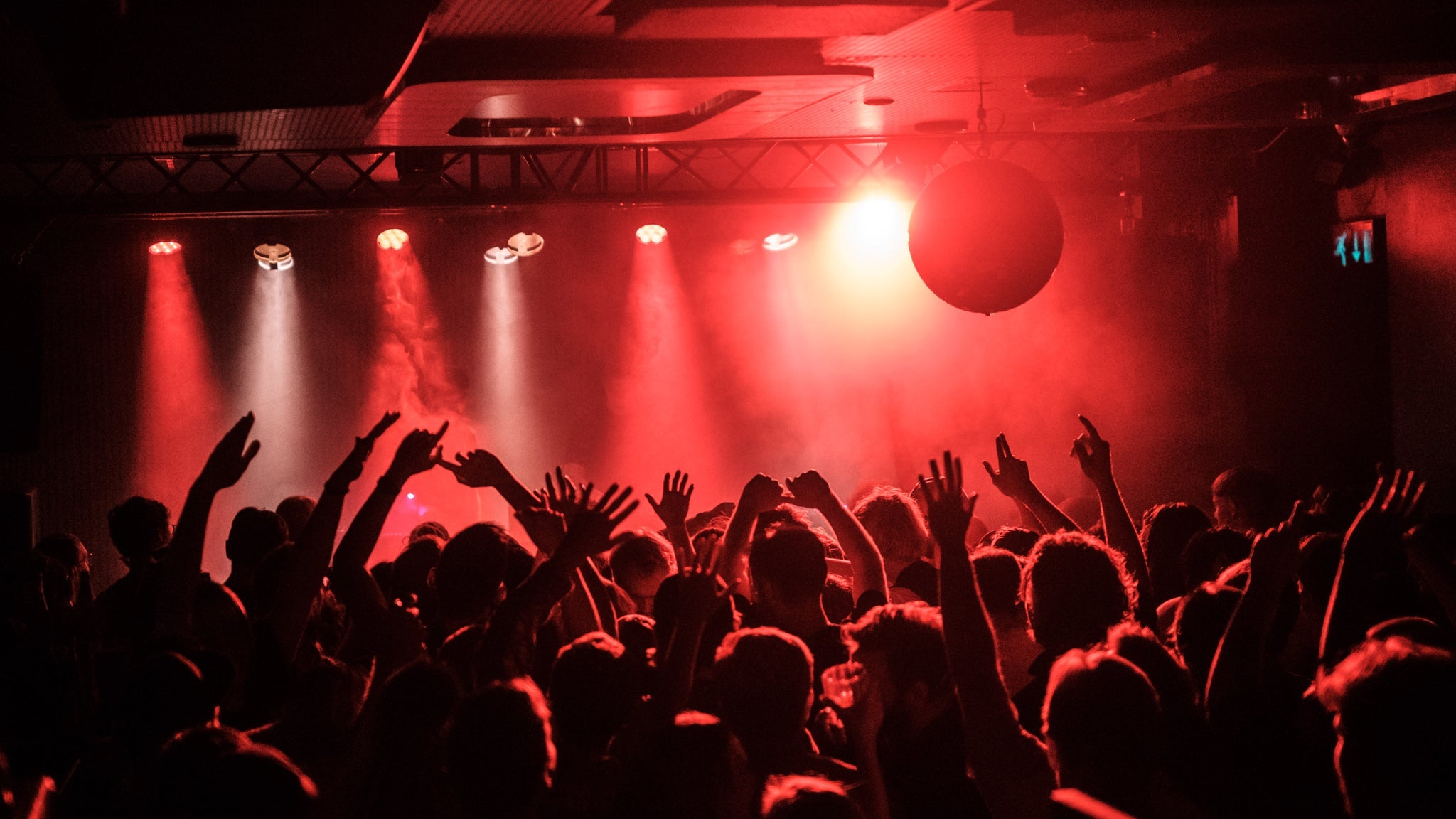 X-Coast (RS) - RUST NATKLUB