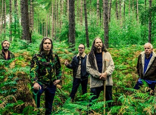 Del Amitri, 2022-06-05, Дублін