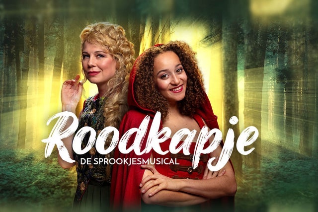 Roodkapje