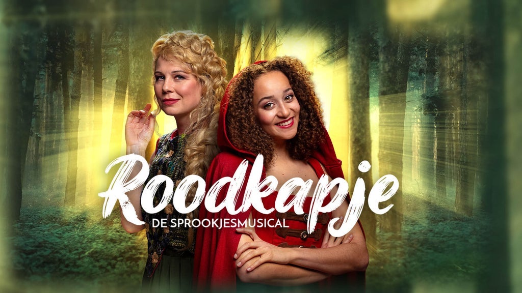 Roodkapje