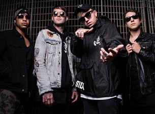 Rage Fest Featuring Attila