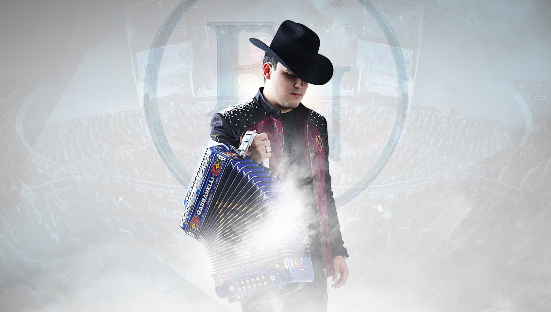 Edgardo Nuñez Tickets, 2023 Concert Tour Dates Ticketmaster