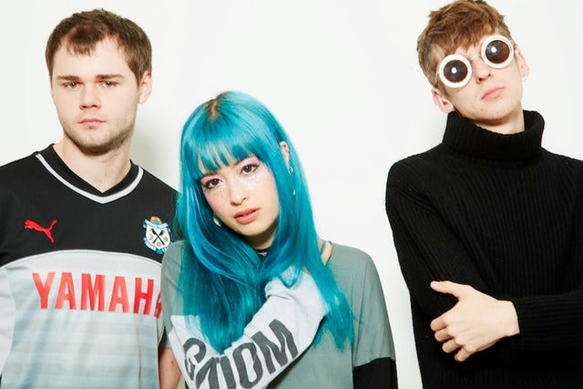 Time 'N' Place (album) by Kero Kero Bonito : Best Ever Albums