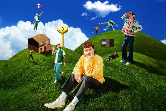 Kurtis Conner: The Goodfellow World Tour presales in Atlanta