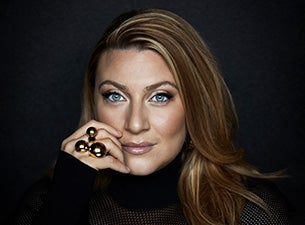 Winterland 15th Aniversary Tour - Sarah Dawn Finer