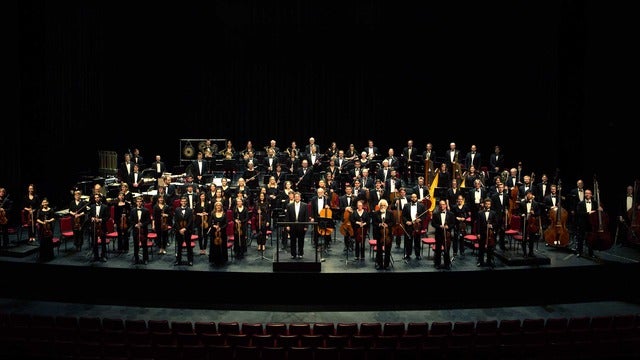 Ottawa Symphony Orchestra