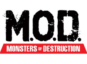 Monsters of Destruction