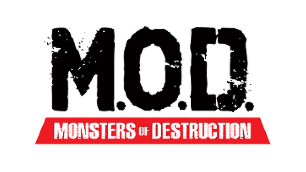 Hotels near Monsters of Destruction Events