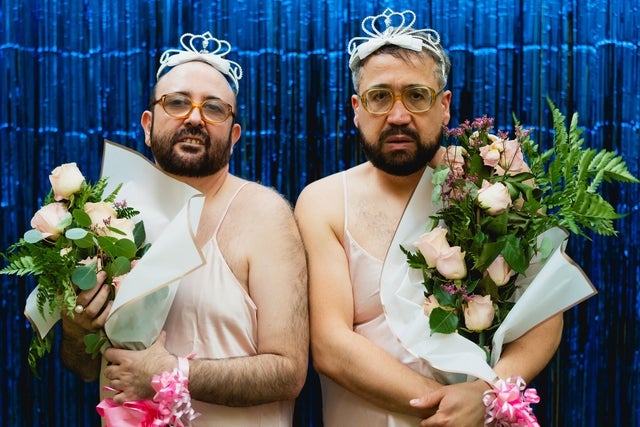 Presales to ojete calor: members use these when buying pre-sale tickets