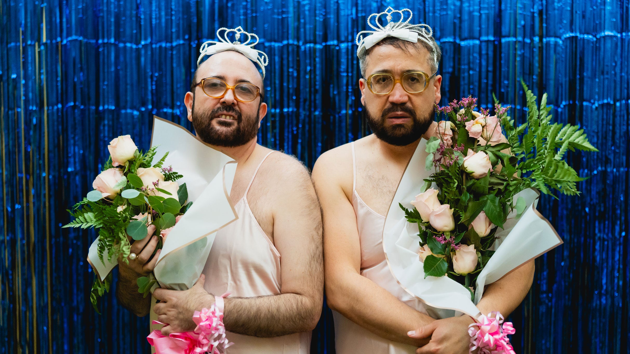 Ojete Calor - La Mina Conil de la Frontera 2026