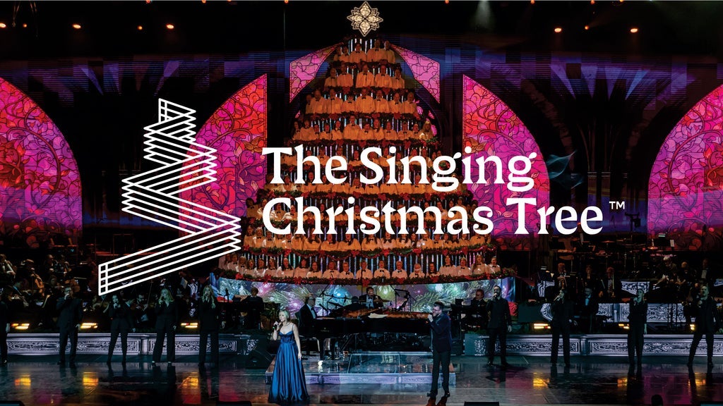 Hotels near Singing Christmas Tree Events
