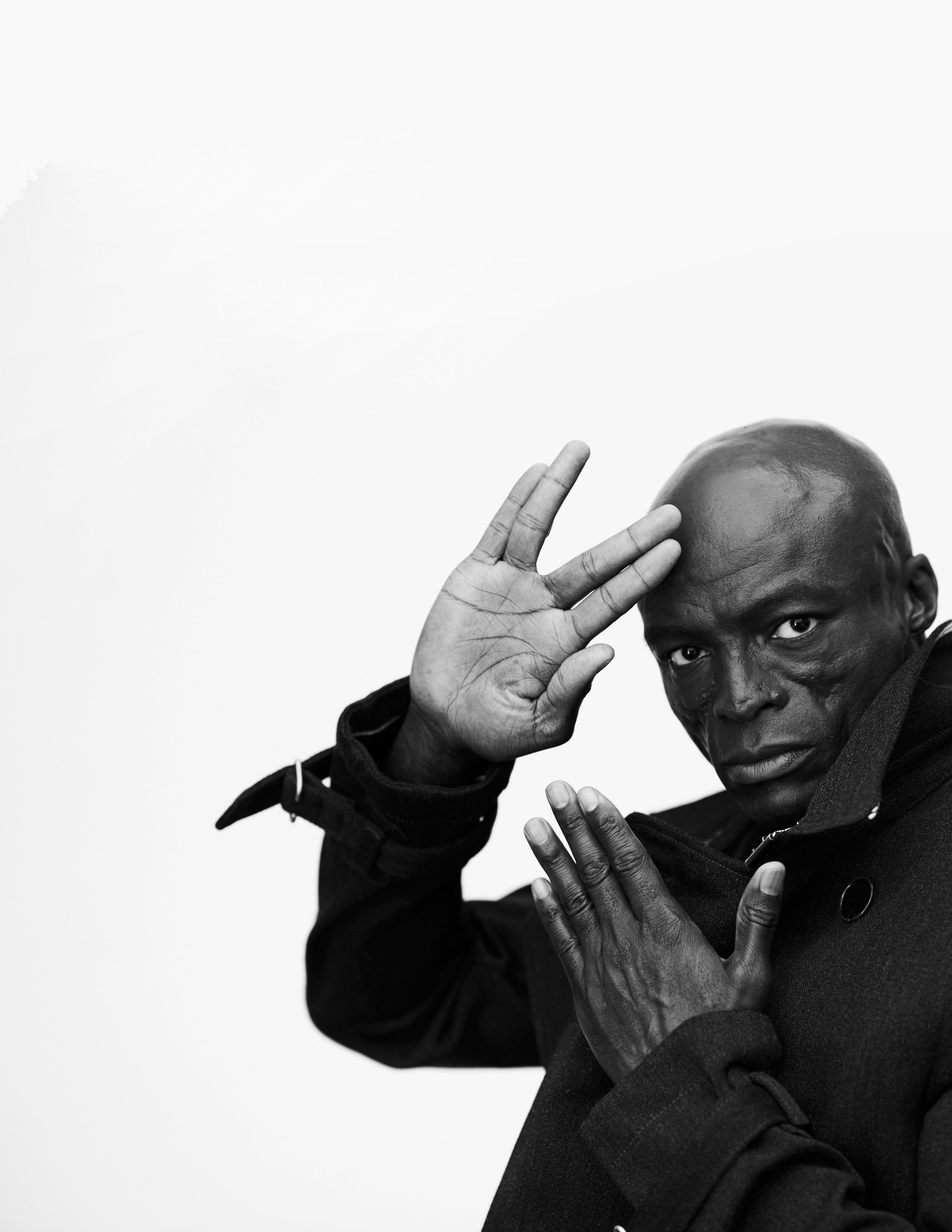 Seal 