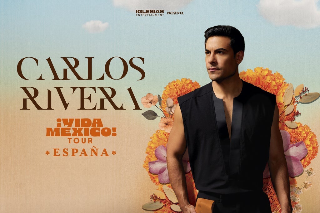 Carlos Rivera