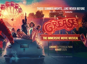 Grease: the Immersive Movie Musical - Image 2