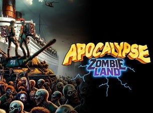 Apocalypse Zombie Land