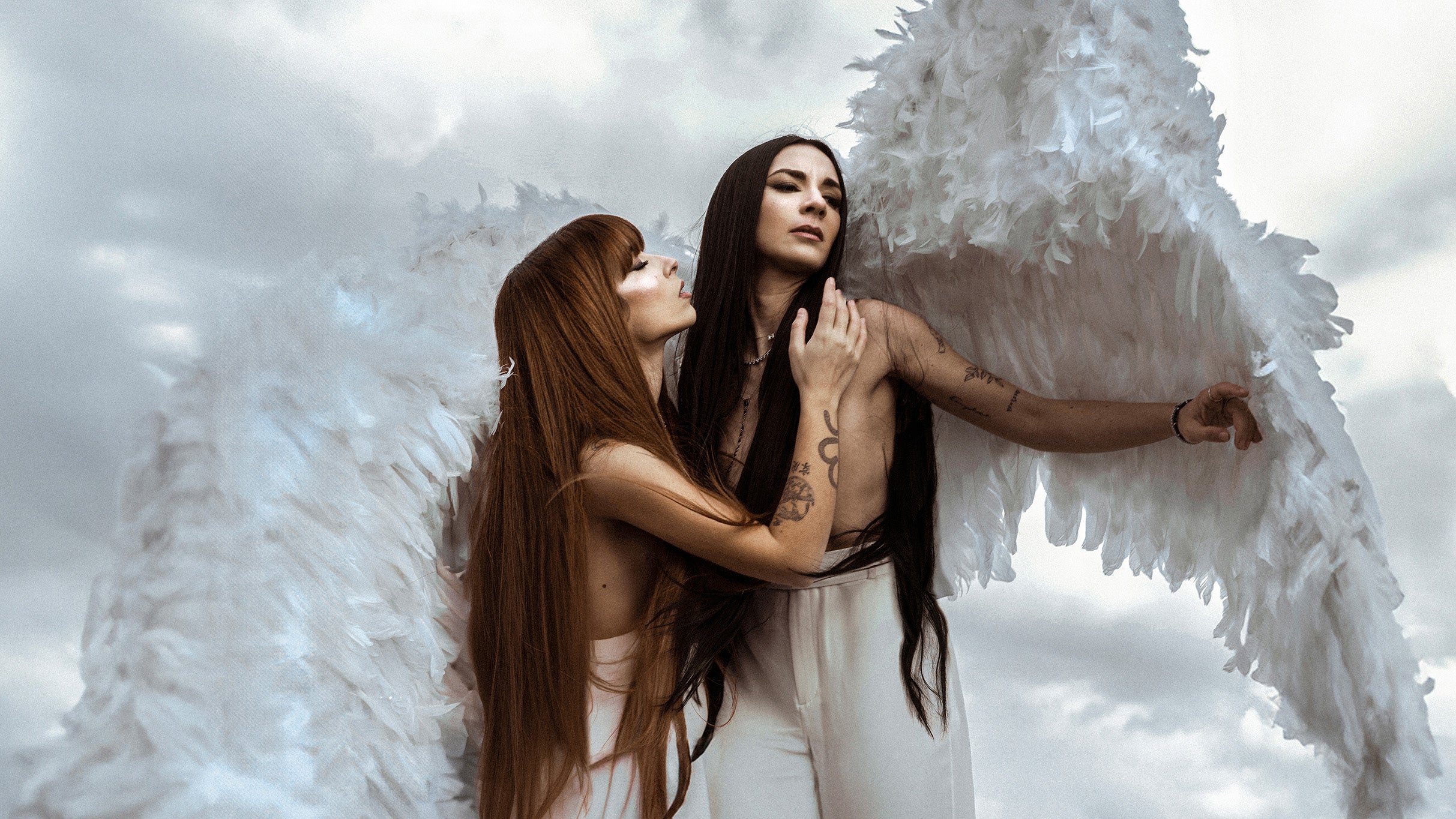 ARK: Gioli & Assia – 2025-09-19