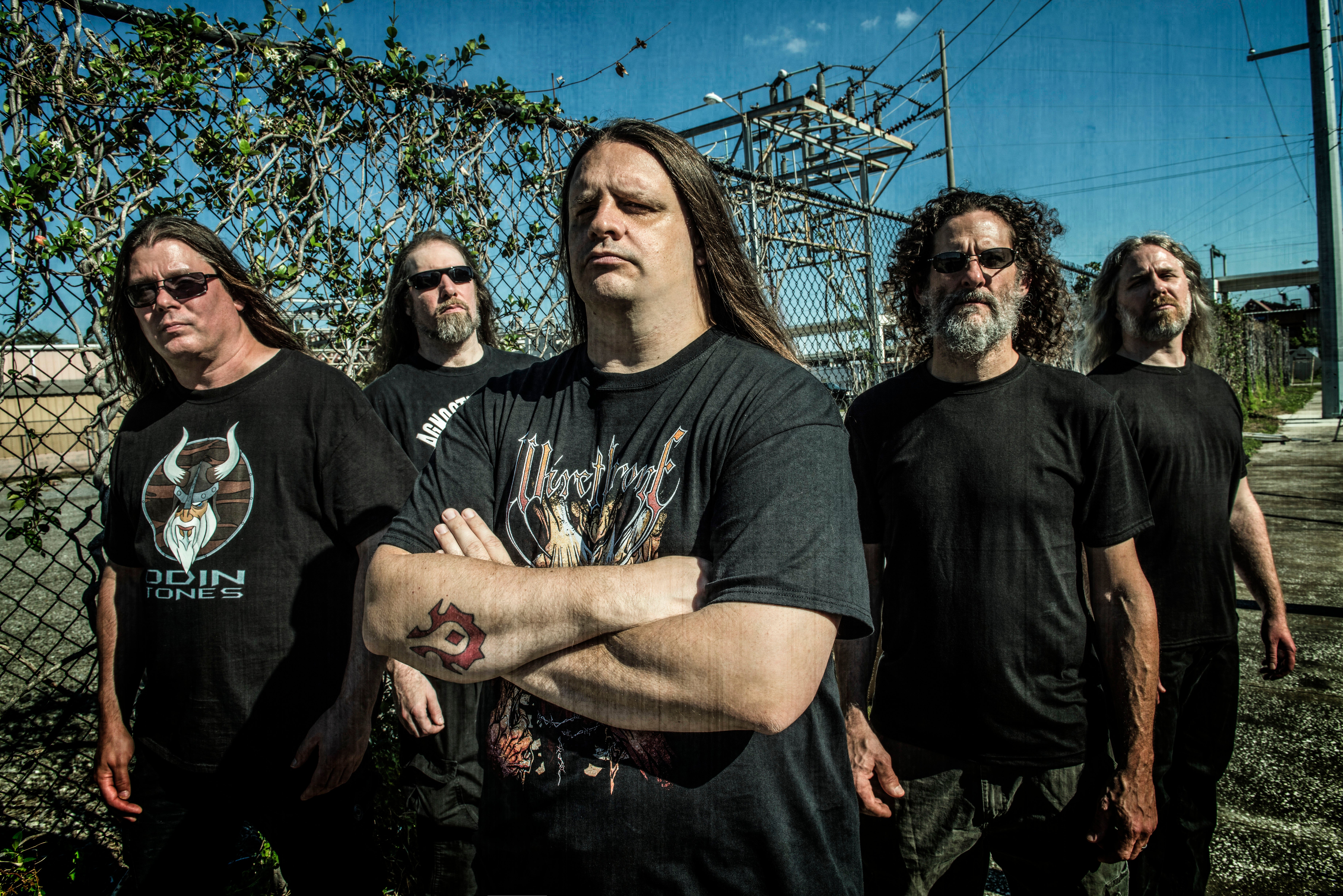 Cannibal Corpse Event Title Pic