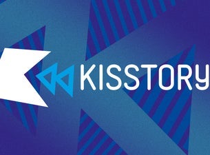 Kisstory Nye, 2024-12-31, Лондон