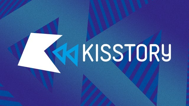 KISSTORY