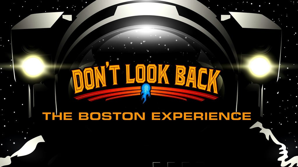 Hotels near Don't Look Back - Boston Tribute Band Events