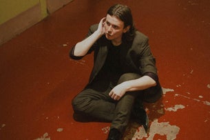 DECLAN WELSH & THE DECADENT WEST