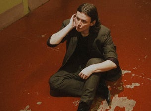 DECLAN WELSH & THE DECADENT WEST