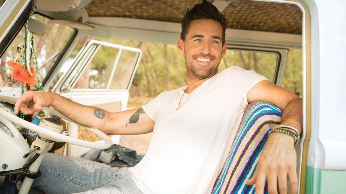 Jake Owen