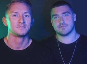 Swg3 Presents Camelphat - All Night Long, 2020-02-07, Глазго