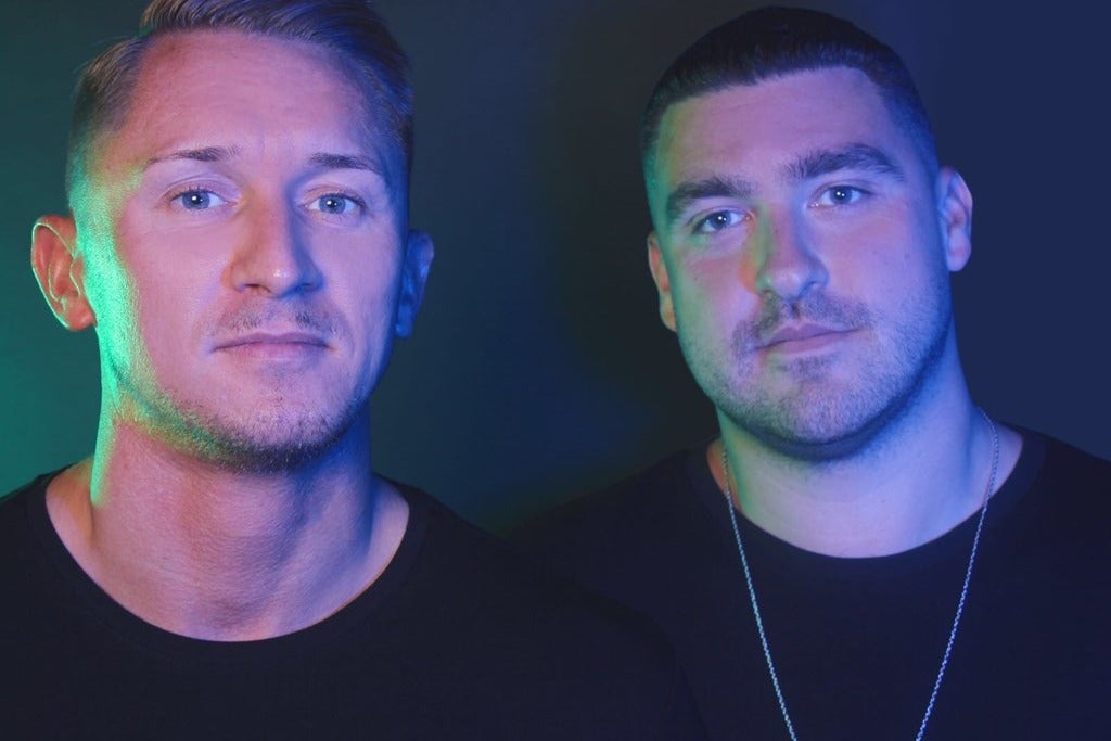 Camelphat - Day Event Title Pic