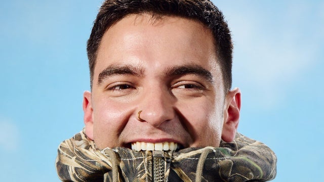 nimino in Manchester Gorilla 19/11/2025