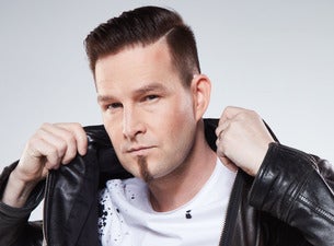 image of Darude Together Tour