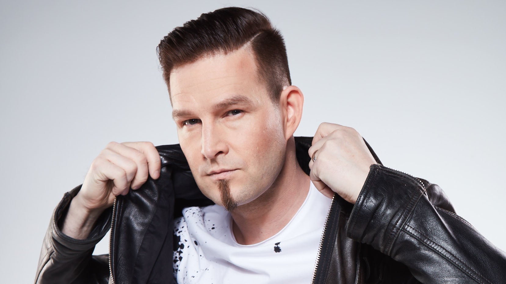 Darude at Music Farm – Charleston, SC