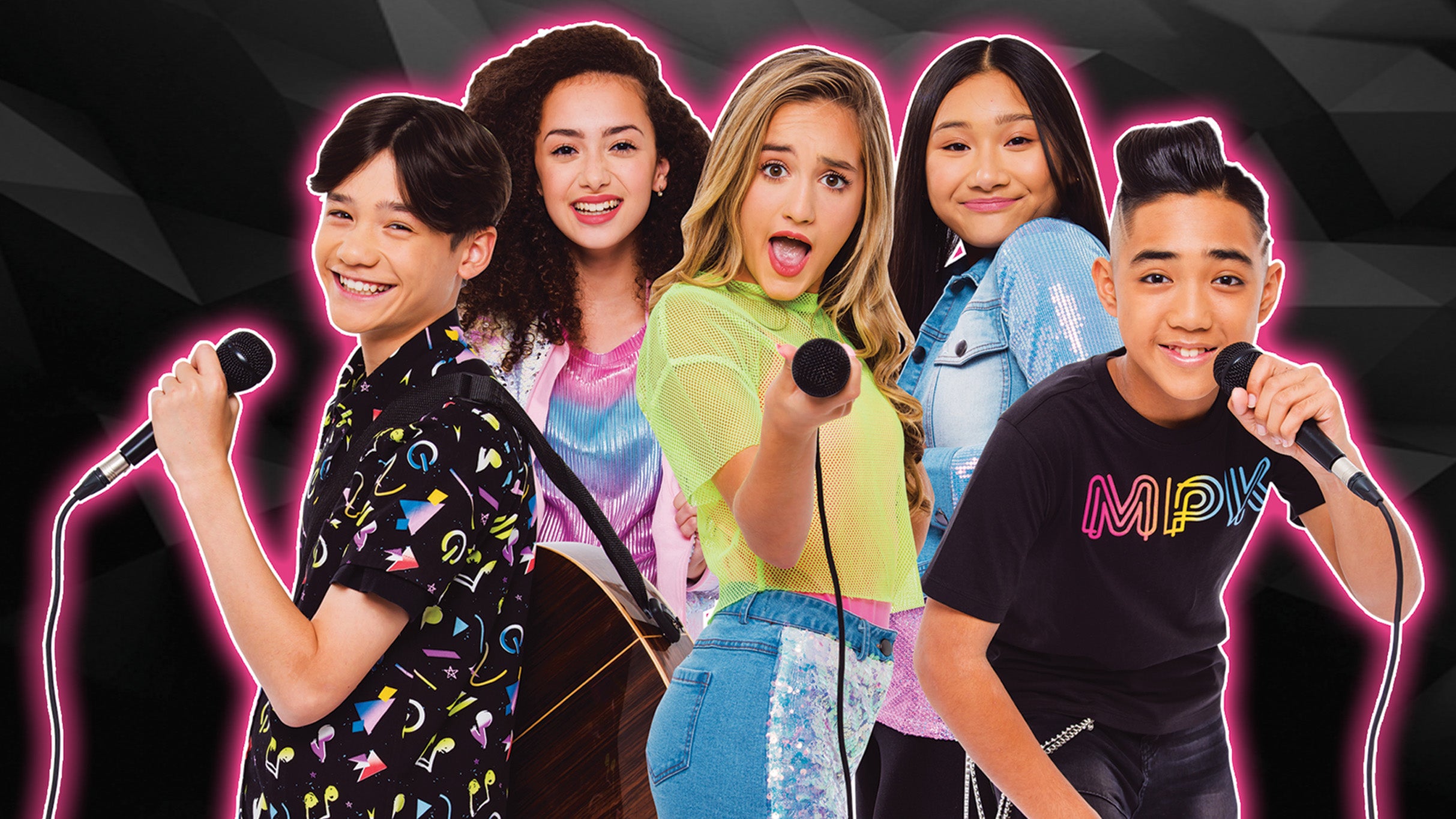 presale code for Mini Pops Kids Live! The Bright Lights Concert Tour presale tickets in Hamilton - ON (FirstOntario Concert Hall)