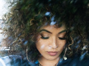 Kandace Springs