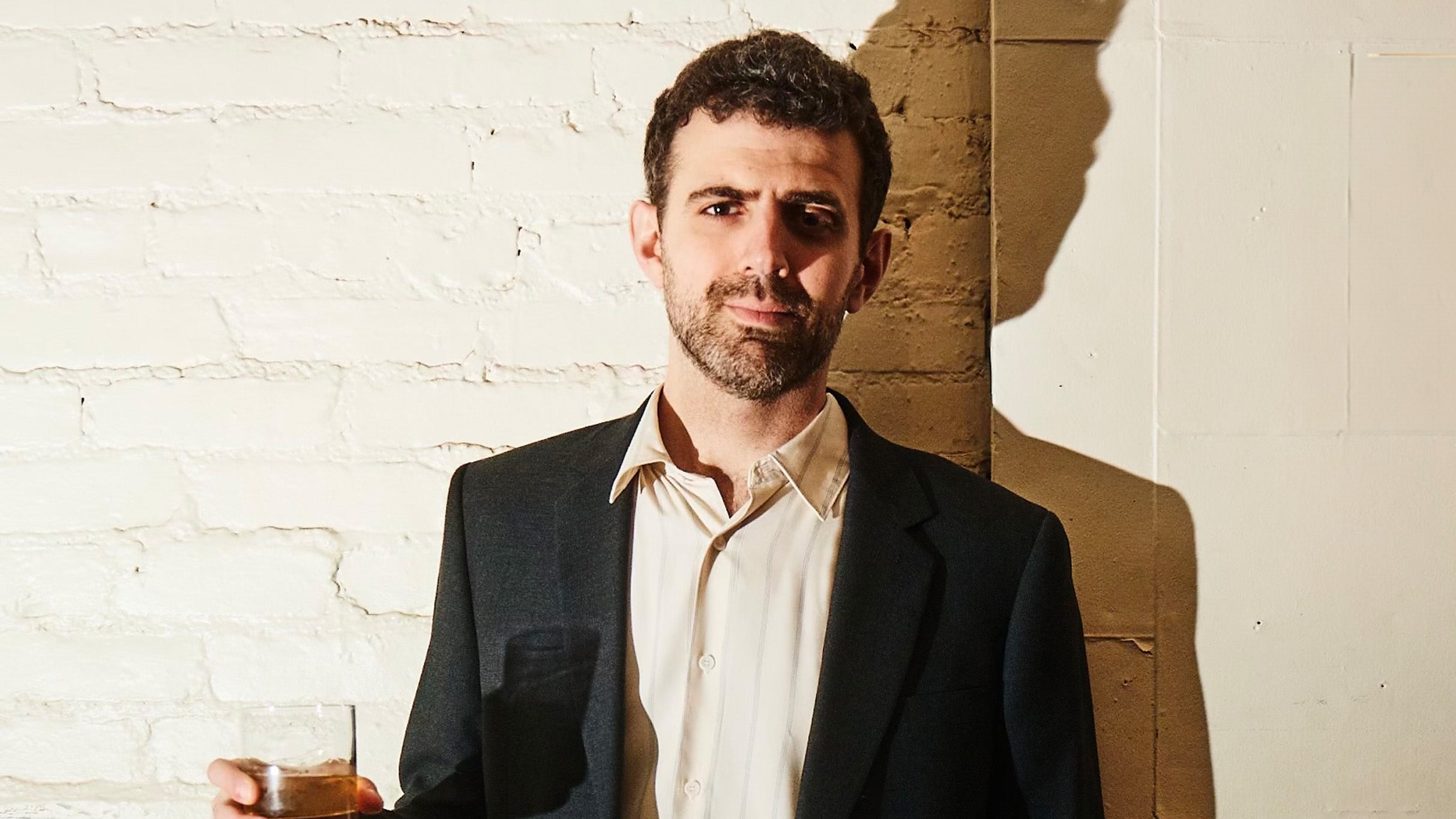 Sam Morril: Warming Up