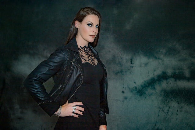 Floor Jansen