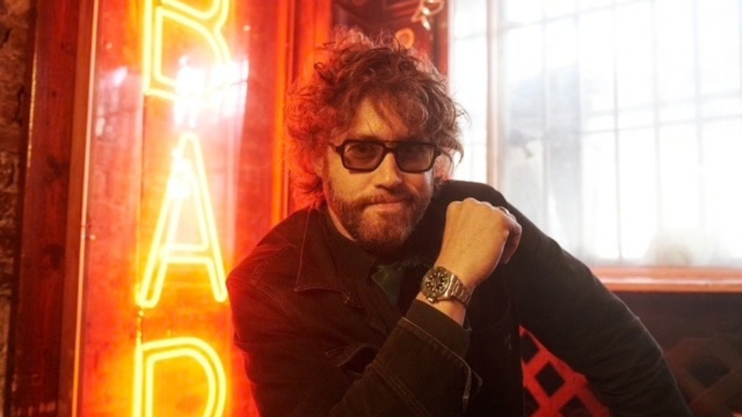 TJ Miller