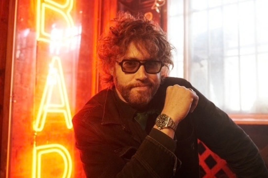T.J. Miller