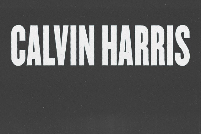 Calvin Harris