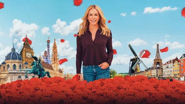 Chelsea Handler: An Abroad Broad in Waterfront Hall Auditorium, Belfast 14/05/2025