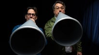 An Evening with They Might Be Giants: Flood, Book and Beyond