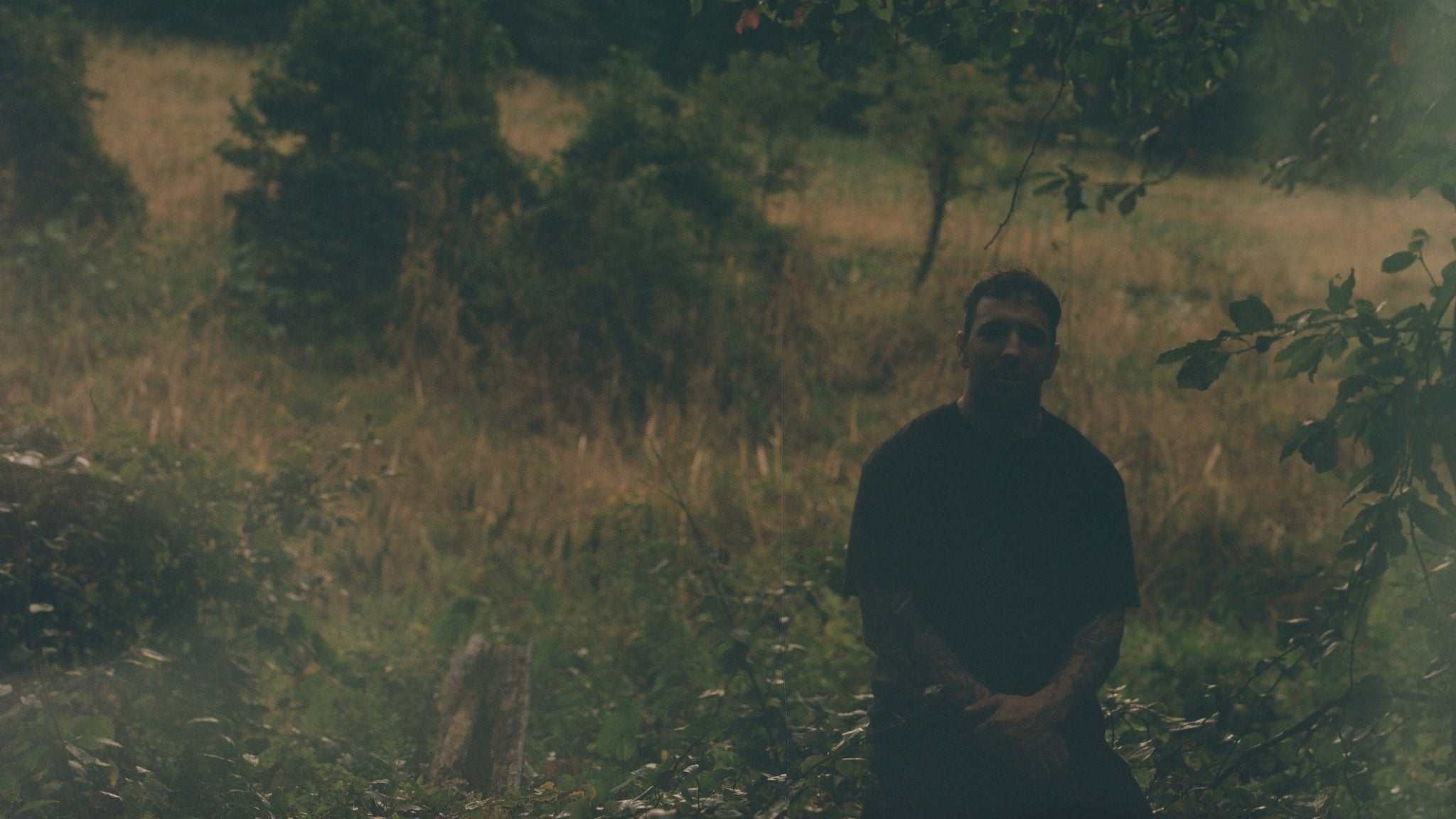 Mat Kerekes' Luna And The Wild Blue Everything 10-year Anniversary