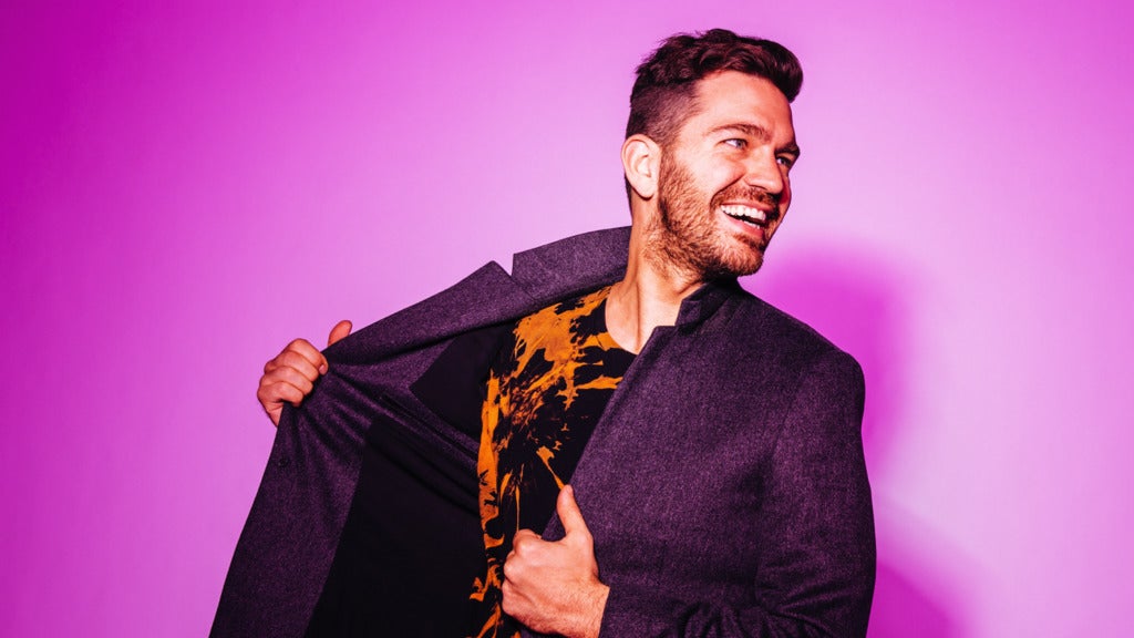 Hotels near Andy Grammer Events