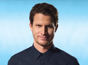 Daniel Tosh: Leaves and Lobster Tour